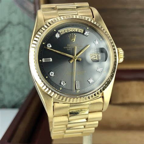 trade in old rolex for new|trade my Rolex.